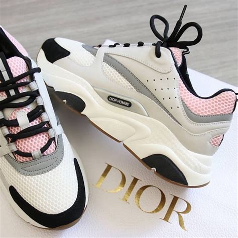 silver dior b22|Dior b22 sneaker for sale.